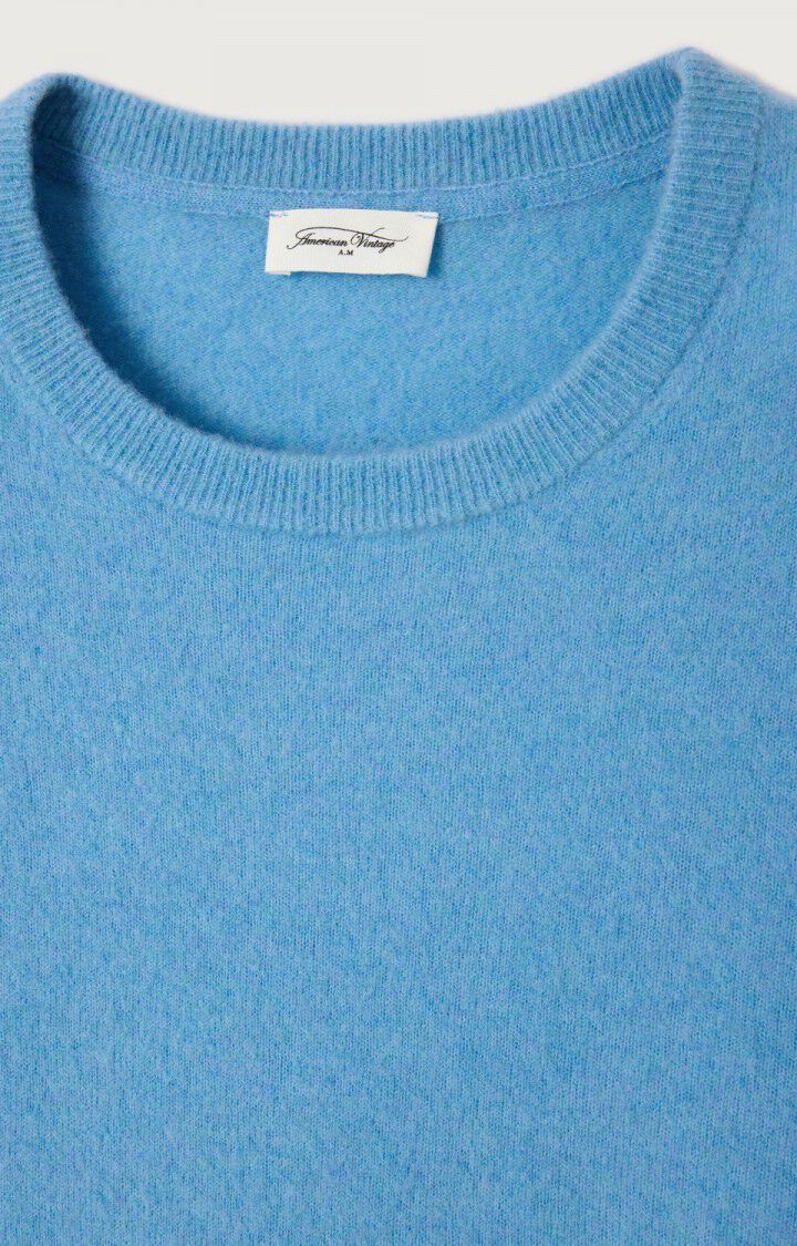 Męski sweter z domieszką kaszmiru Raxow American Vintage BÉBÉ Concept 