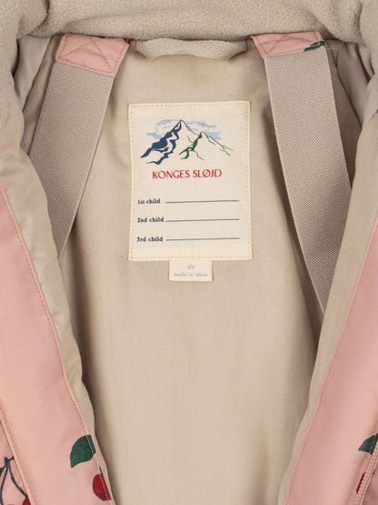 Award snowsuit grs Konges Slojd BÉBÉ Concept 