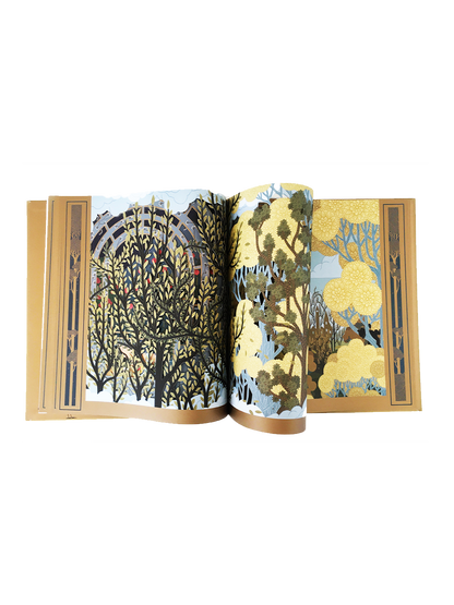 Śpiąca Królewna Wydawnictwo Mamania BÉBÉ Concept 