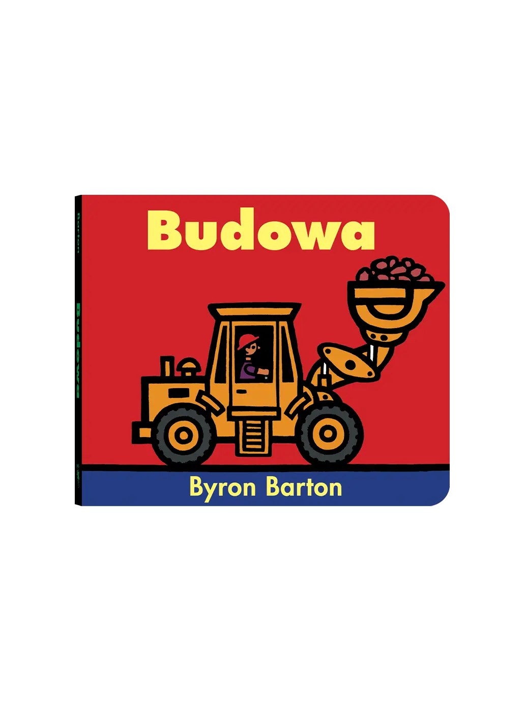 Budowa Wydawnictwo Dwie Siostry BÉBÉ Concept