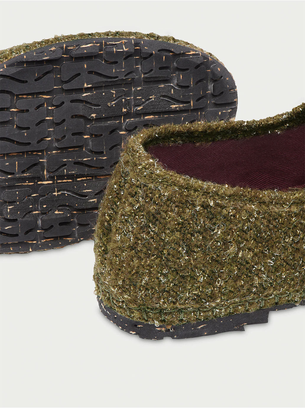 Buty Mary Jane Flabelus BÉBÉ Concept 