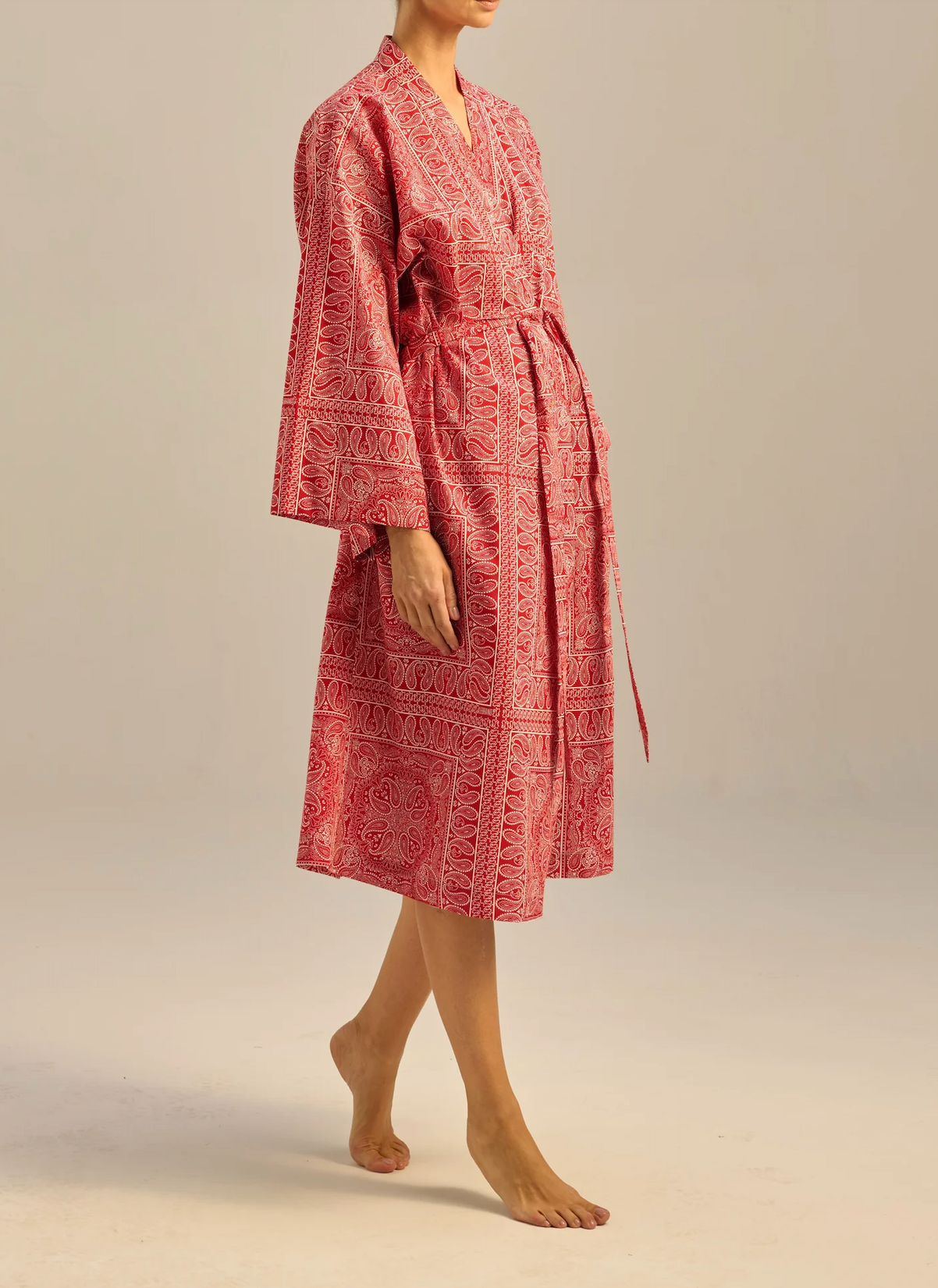 Kimono Musolla LEBRAND BÉBÉ Concept 