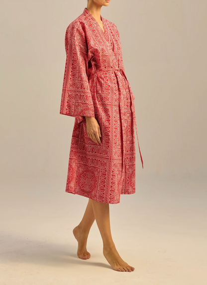 Kimono Musolla LEBRAND BÉBÉ Concept 