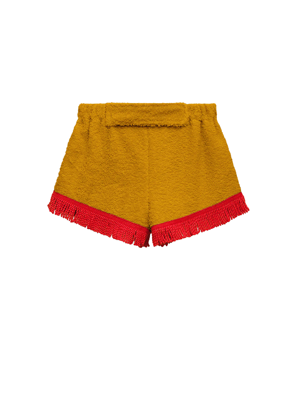 Krótkie spodenki frotte Wild La Veste BÉBÉ Concept 