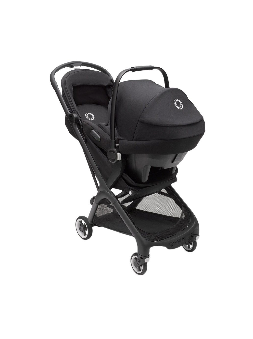 adaptery bugaboo cybex Car seat adapter for Bugaboo BUTTERFLY