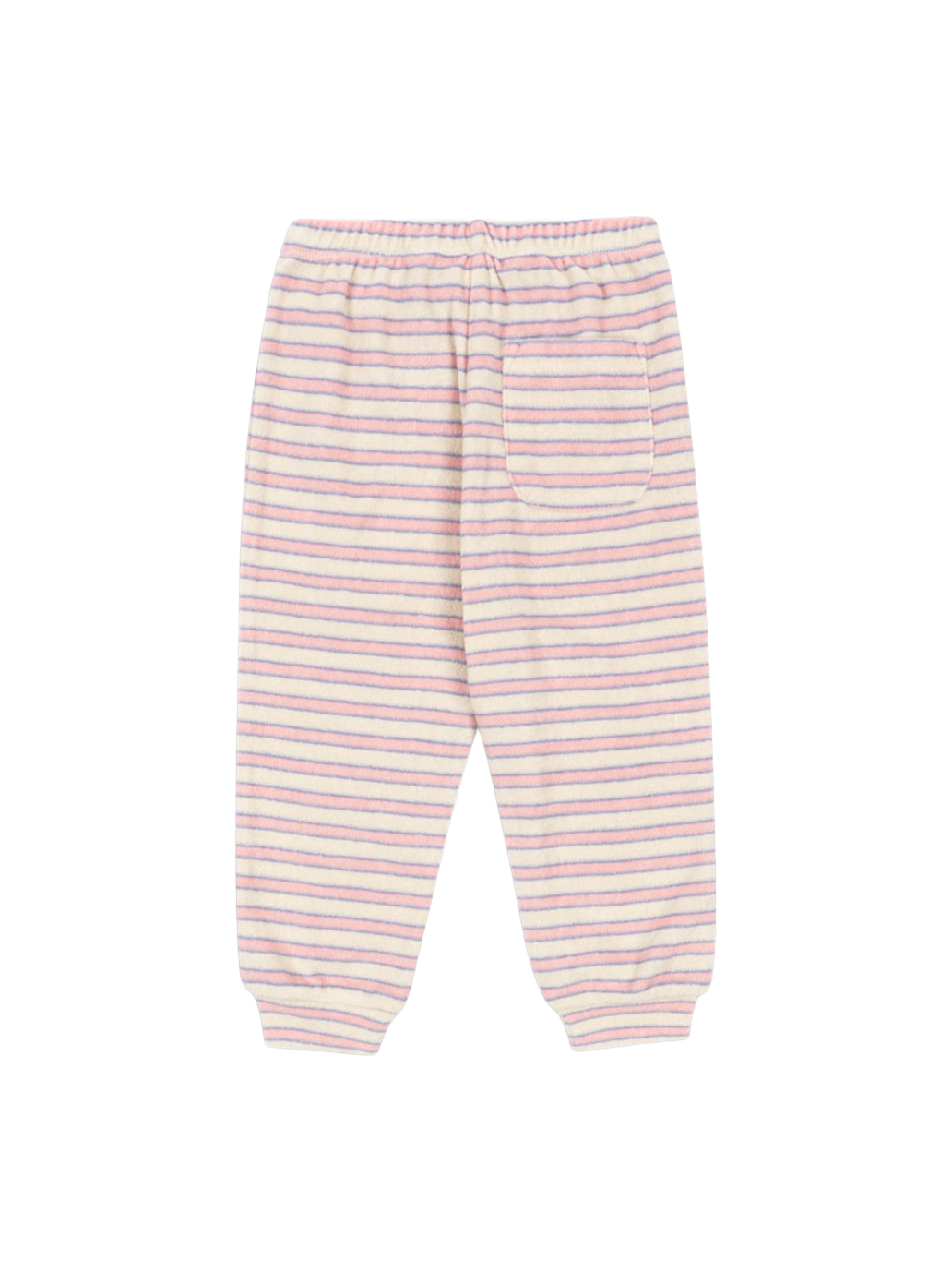 Spodnie dresowe Itty sweat pants Konges Slojd BÉBÉ Concept 