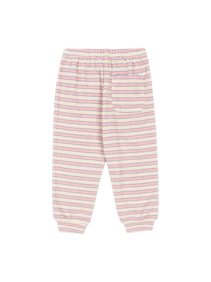 Spodnie dresowe Itty sweat pants Konges Slojd BÉBÉ Concept 