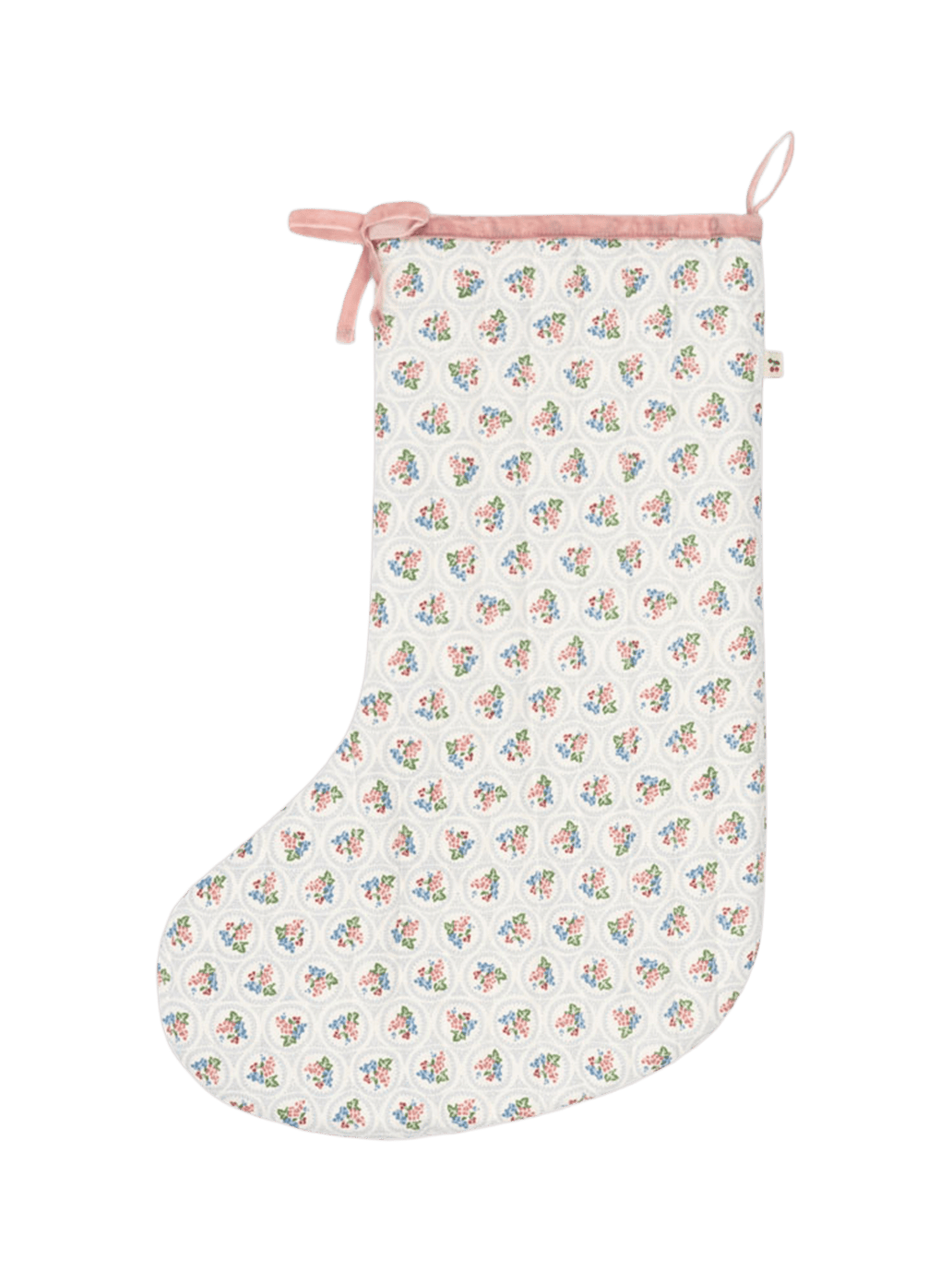 Skarpeta Świąteczna Konges Slojd BÉBÉ Concept 