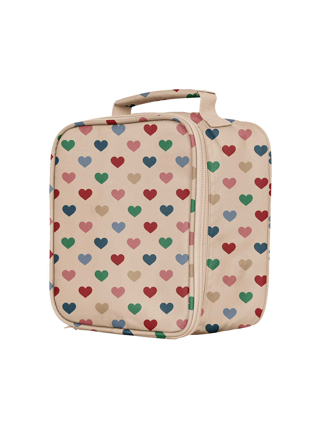 Termiczna torba lunchowa Clover Konges Slojd BÉBÉ Concept 