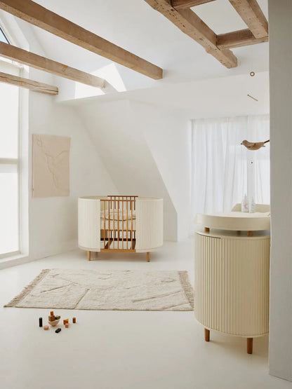 Nakładka do przewijania na komodę Kai Kas Kopenhagen BEBE Concept 