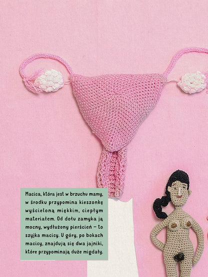 Pępek Wydawnictwo Natuli BÉBÉ Concept 