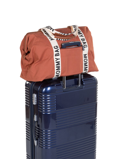 Torba dla mam Mommy bag Signature Childhome BÉBÉ Concept