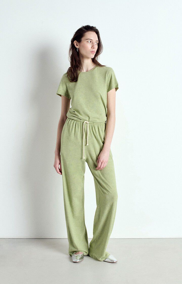 Damskie spodnie Ypawood American Vintage BÉBÉ Concept 