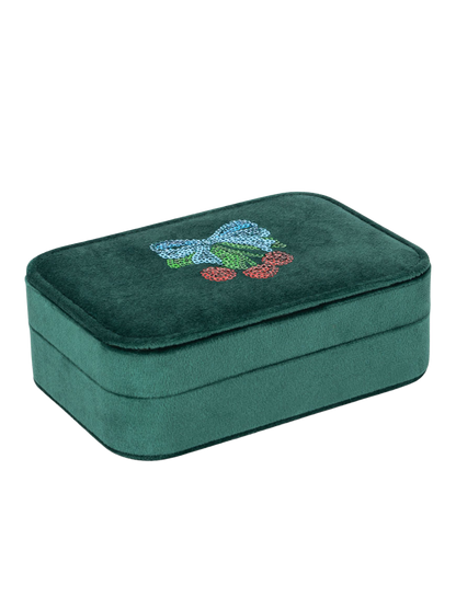 Zestaw z biżuterią All I Wish For Jewelry Set Konges Slojd BÉBÉ Concept 