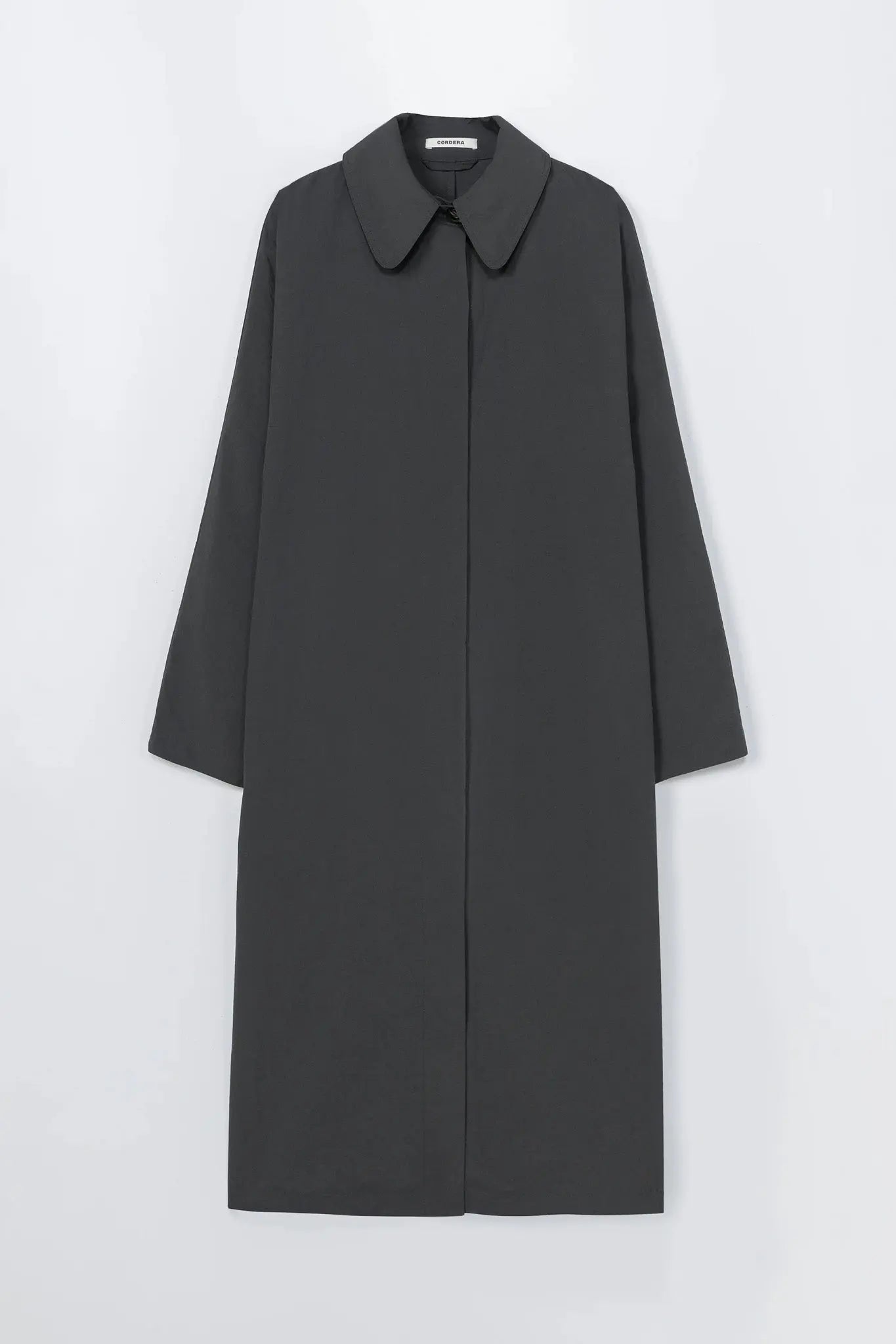 Batwing Trench Cordera BÉBÉ Concept 