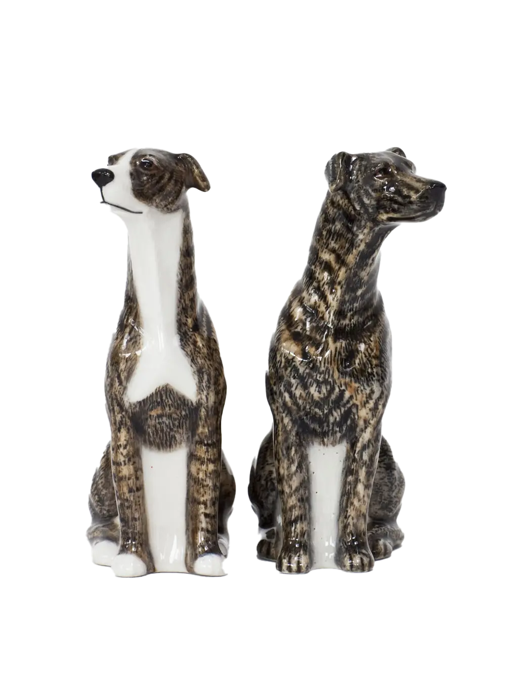 Ceramiczne figurki na sól i pieprz Quail BÉBÉ Concept 