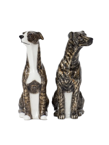 Ceramiczne figurki na sól i pieprz Quail BÉBÉ Concept 