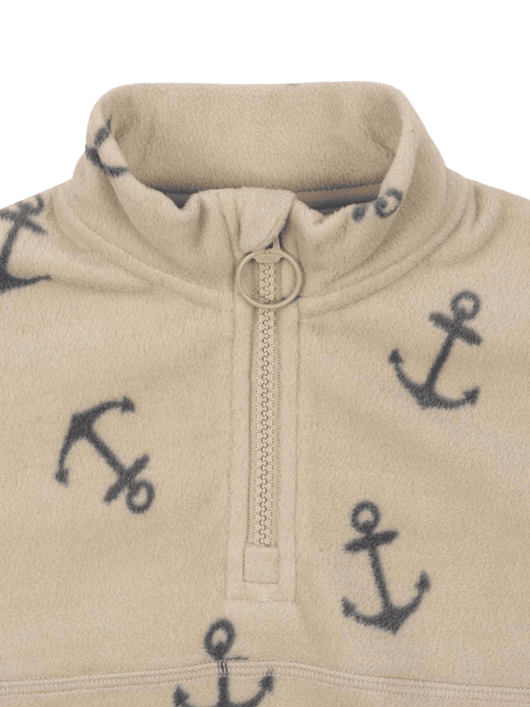 Bluza polarowa Tavi fleece sweatshirt Konges Slojd BÉBÉ Concept 