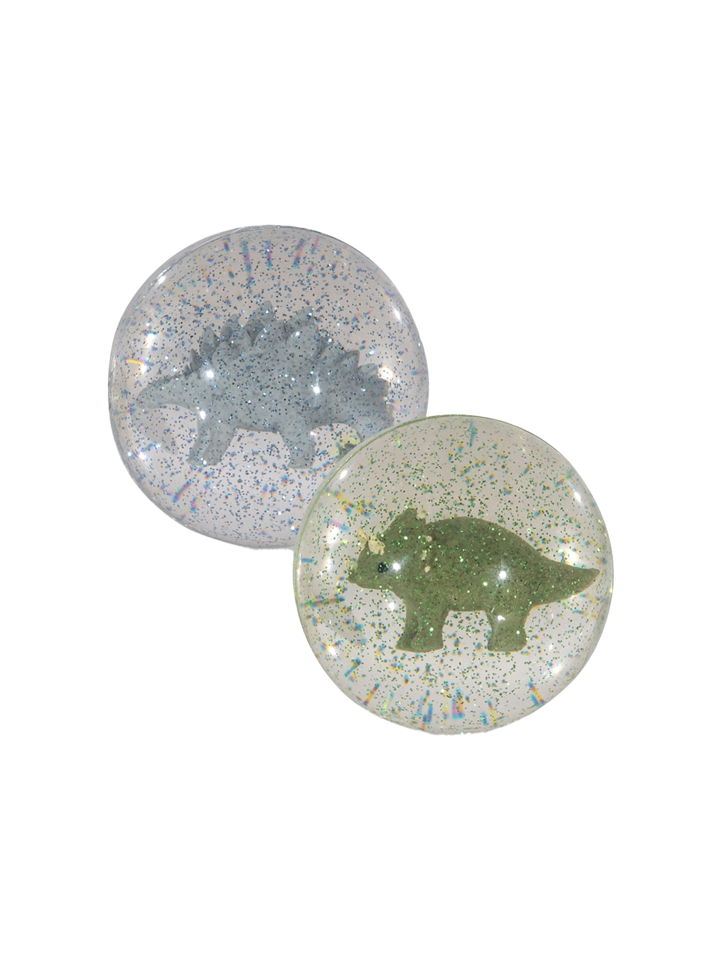 Zestaw skaczących piłeczek Konges Slojd BÉBÉ Concept 