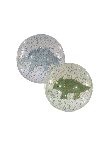 Zestaw skaczących piłeczek Konges Slojd BÉBÉ Concept 