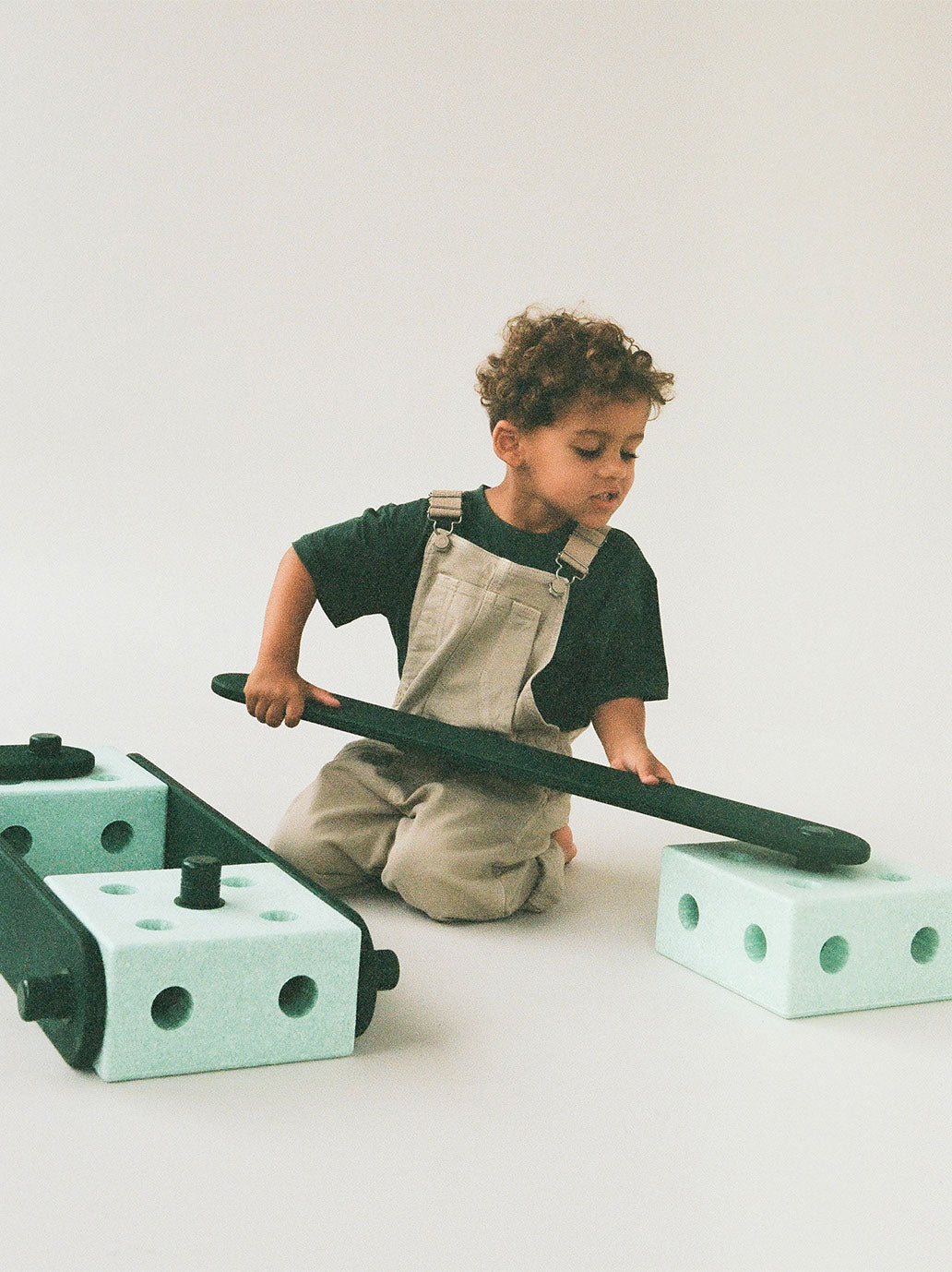 Równoważnia Modu Balance Track MODU BÉBÉ Concept 