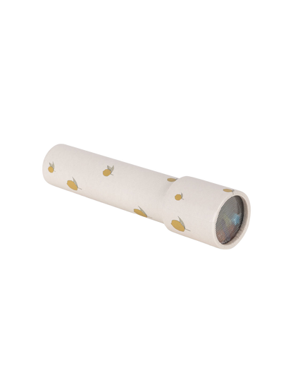 Kalejdoskop z kolorowymi szkiełkami Konges Slojd BÉBÉ Concept 