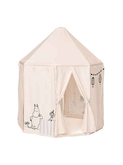 Namiot do zabawy w domek MOOMIN Kids Concept BÉBÉ Concept 