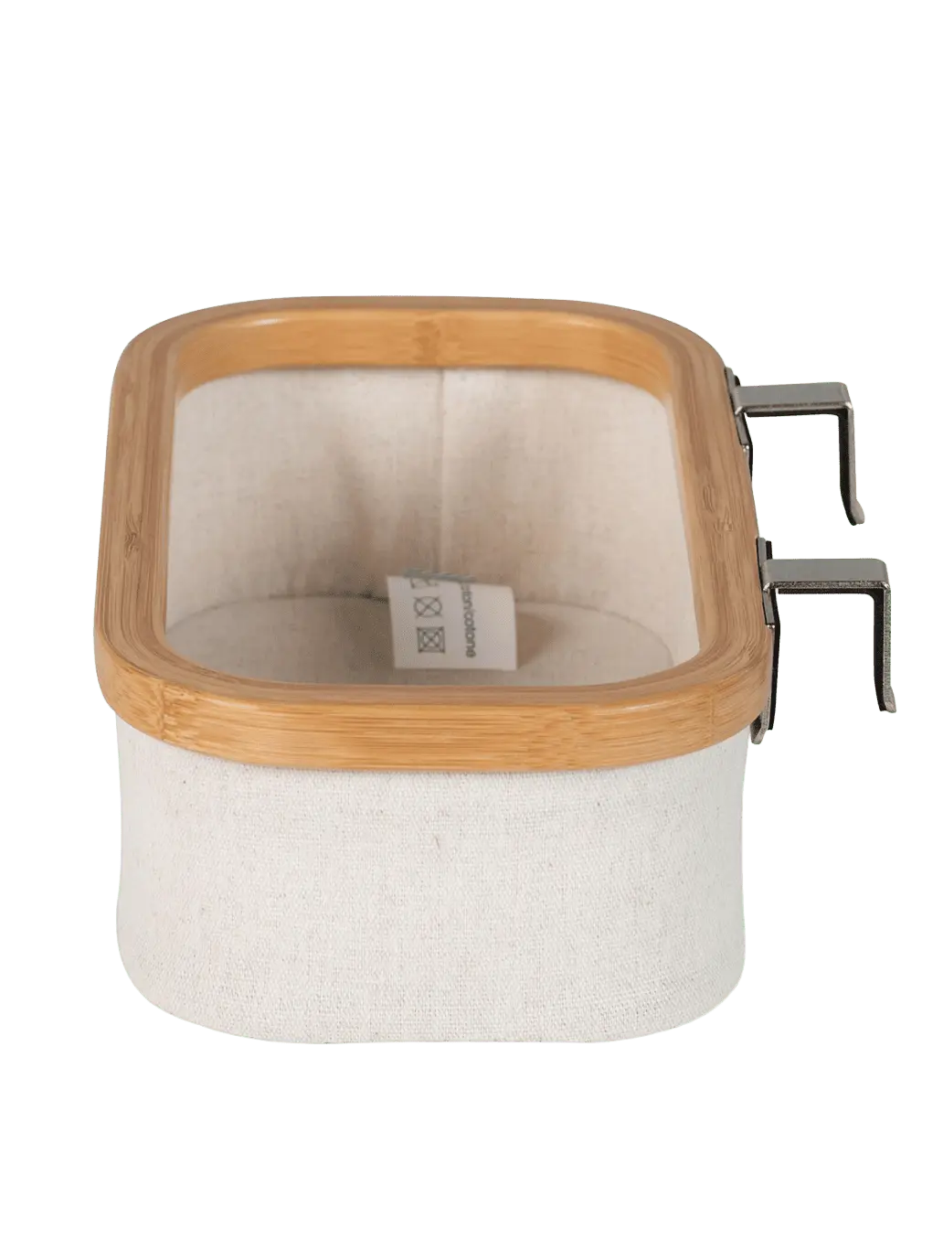 Organizer do przewijaka Hanging Basket Wipes &amp; Diapers Quax BEBE Concept 