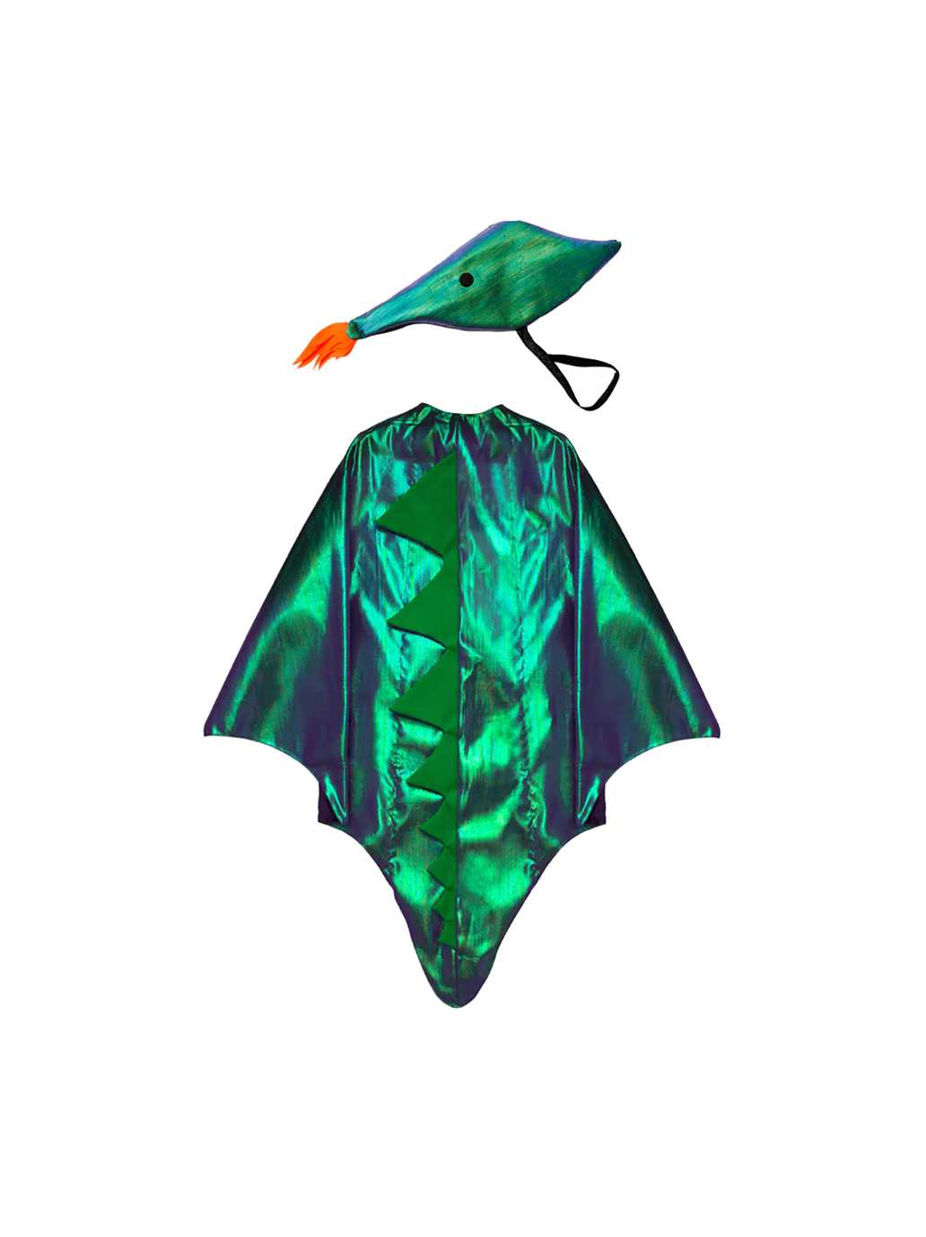 Przebranie z peleryną smok Meri Meri BÉBÉ Concept