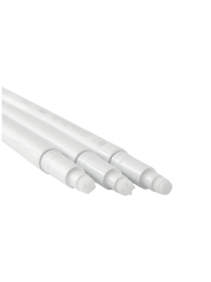 Zmieniające kolor flamastry ze stempelkami Stamp a Doodle Ooly BÉBÉ Concept