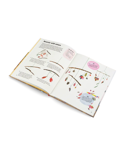 Let’s play Indoors Little Gestalten BÉBÉ Concept