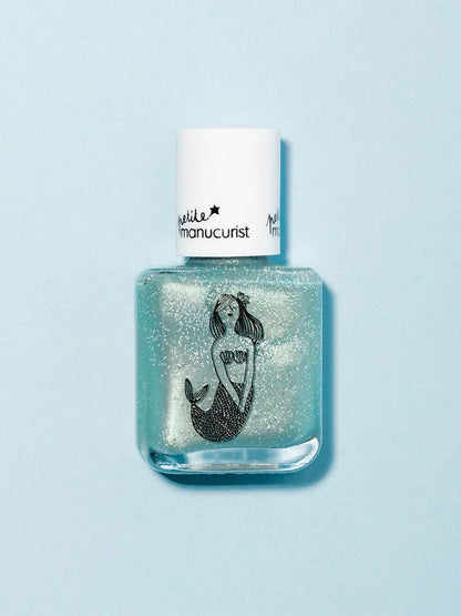 Zestaw 3 lakierów do paznokci dla dzieci Manucurist BÉBÉ Concept 