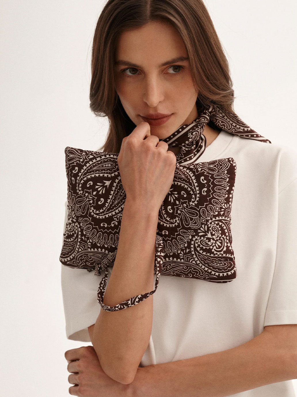 Kosmetyczka Milo LEBRAND BÉBÉ Concept 