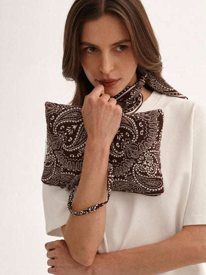 Kosmetyczka Milo LEBRAND BÉBÉ Concept 