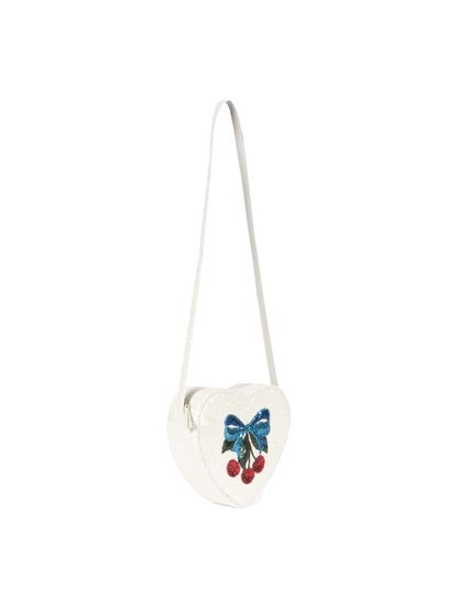 Brokatowa torebka na ramię Konges Slojd BÉBÉ Concept 