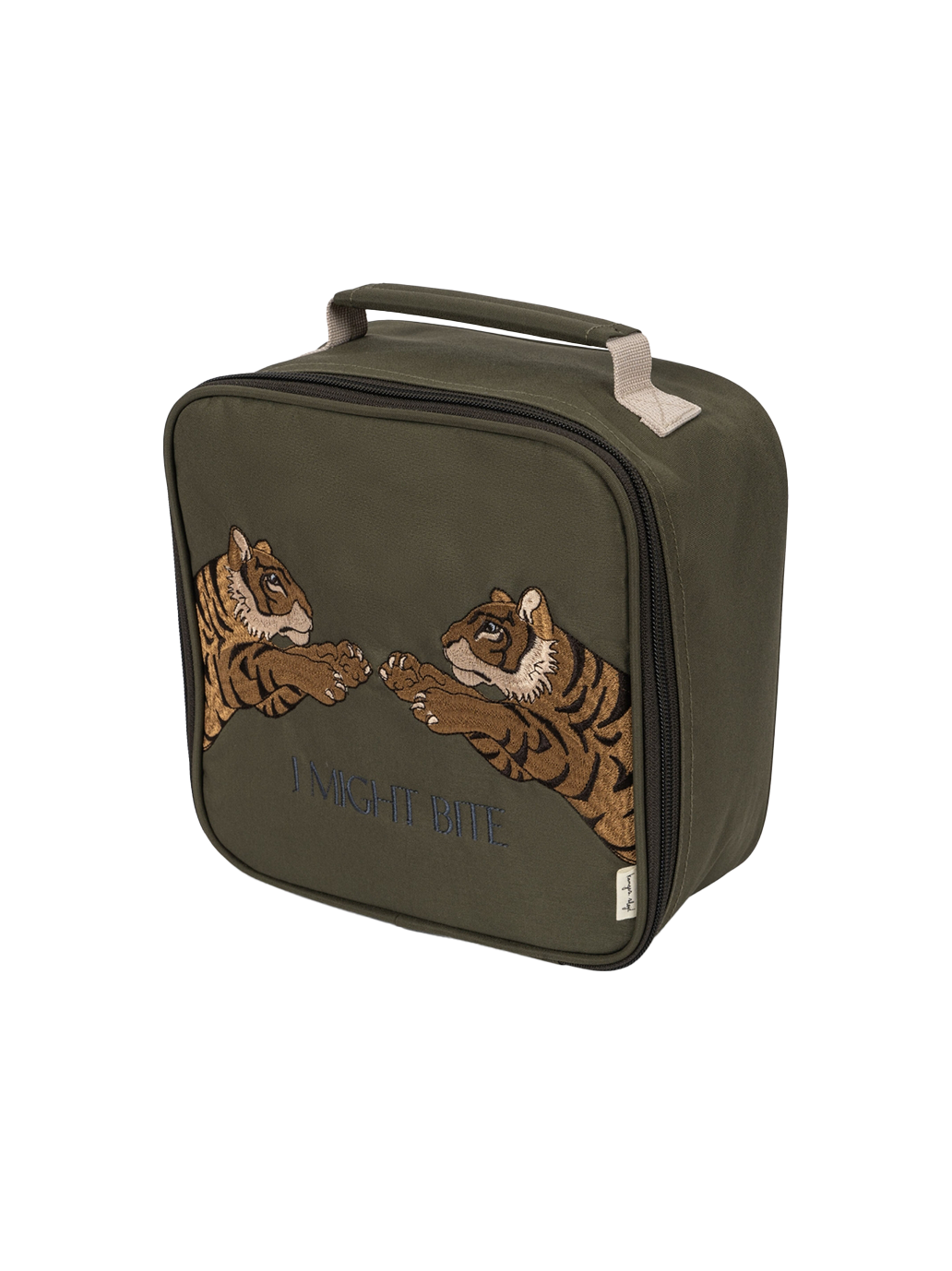 Termiczna torba lunchowa Clover Konges Slojd BÉBÉ Concept 