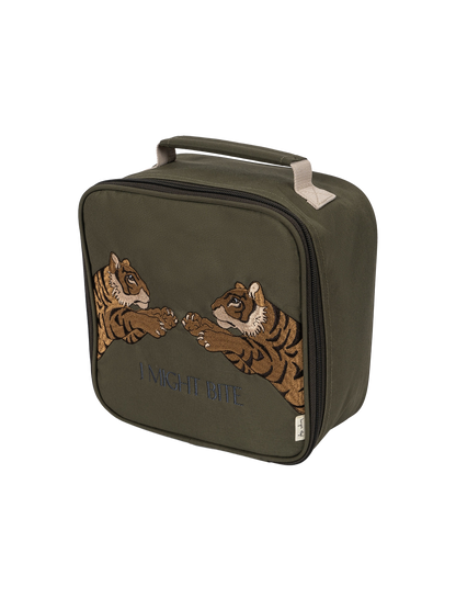 Termiczna torba lunchowa Clover Konges Slojd BÉBÉ Concept 