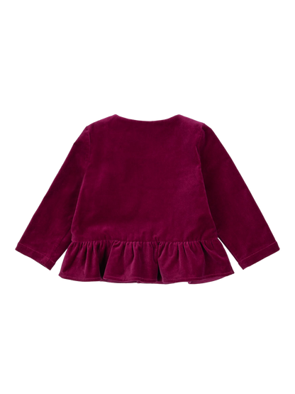 Koszula Barbara Konges Slojd BÉBÉ Concept 