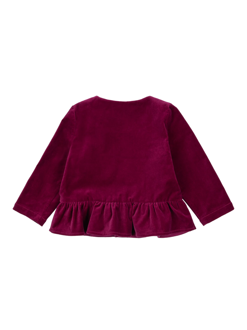 Koszula Barbara Konges Slojd BÉBÉ Concept 