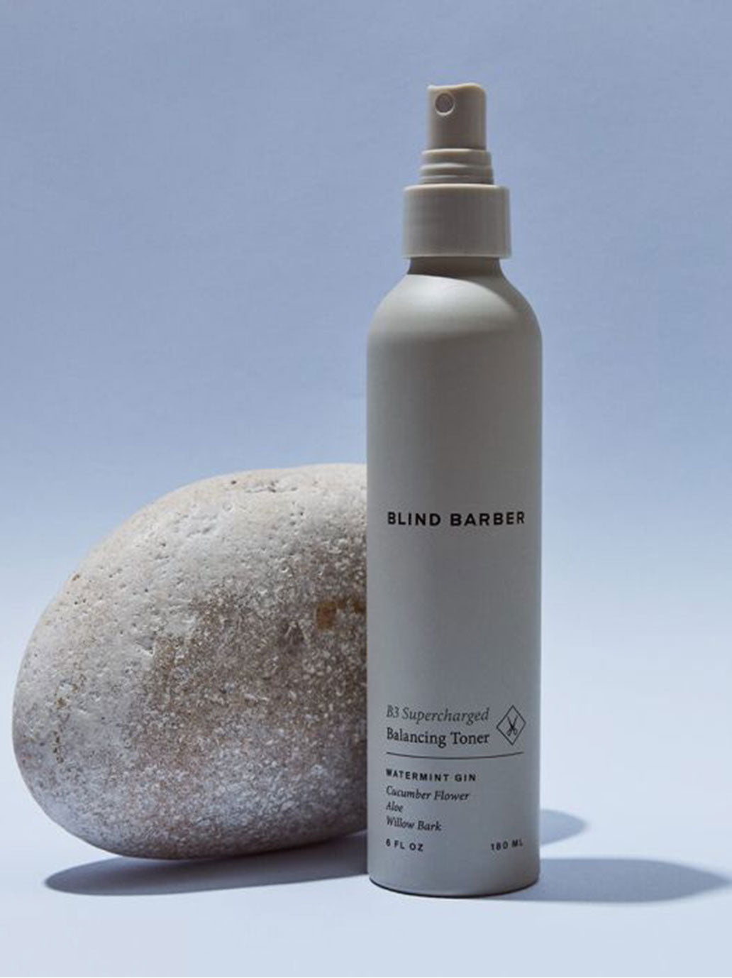 Tonik B3 Supercharged Balancing Face Toner Blind Barber BÉBÉ Concept 