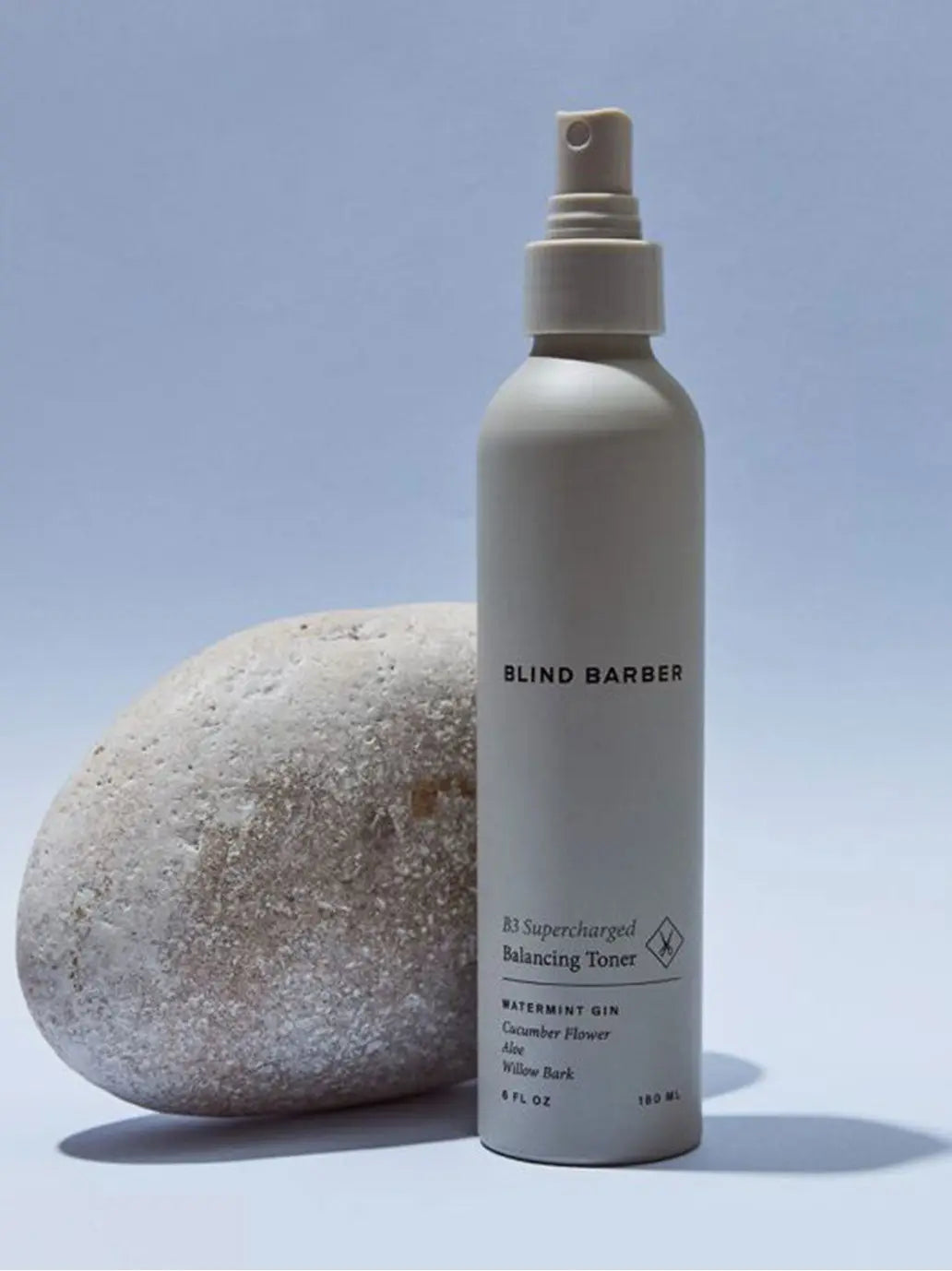 Tonik B3 Supercharged Balancing Face Toner Blind Barber BEBE Concept 