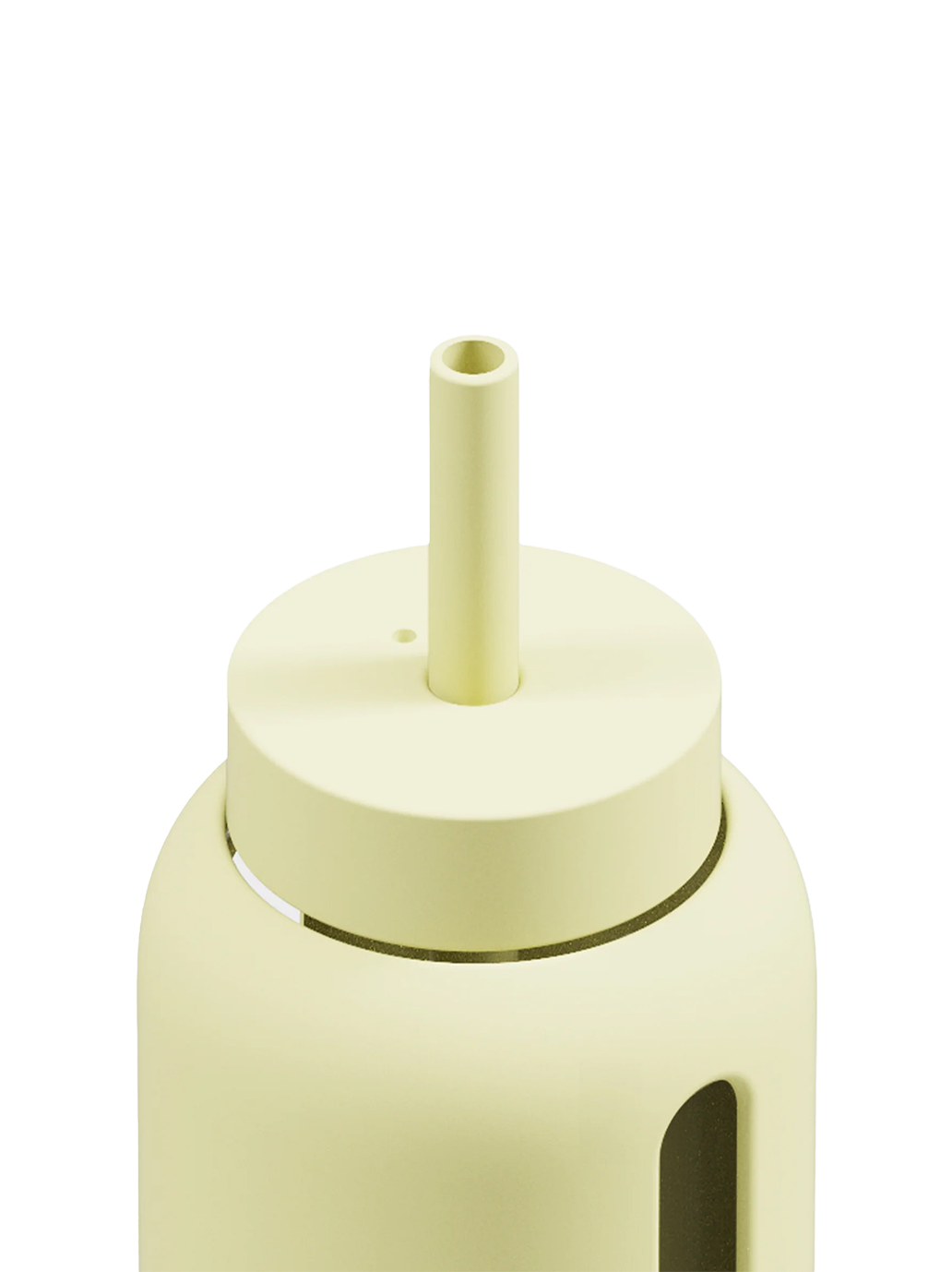 Silikonowa nasadka z rurką do Bink 1000 ml Bink BÉBÉ Concept 