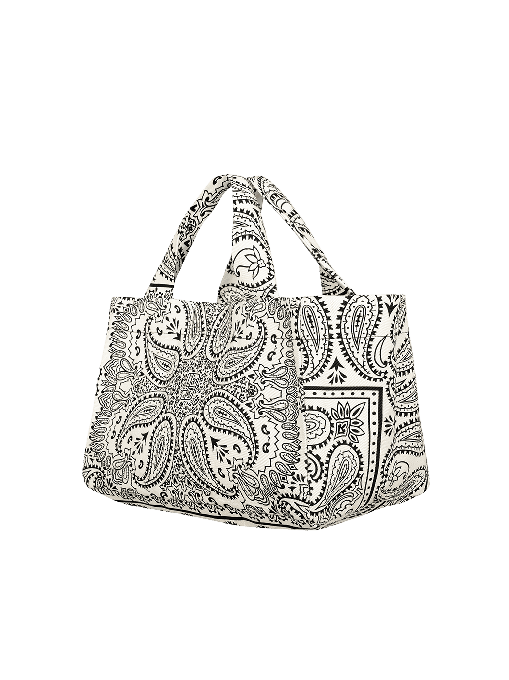 Torba koszyk Mia LEBRAND BÉBÉ Concept 