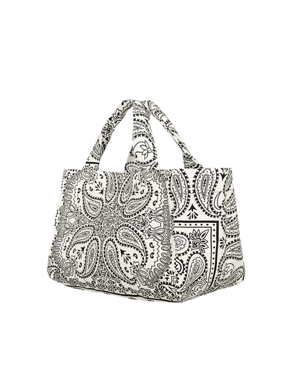 Torba koszyk Mia LEBRAND BÉBÉ Concept 