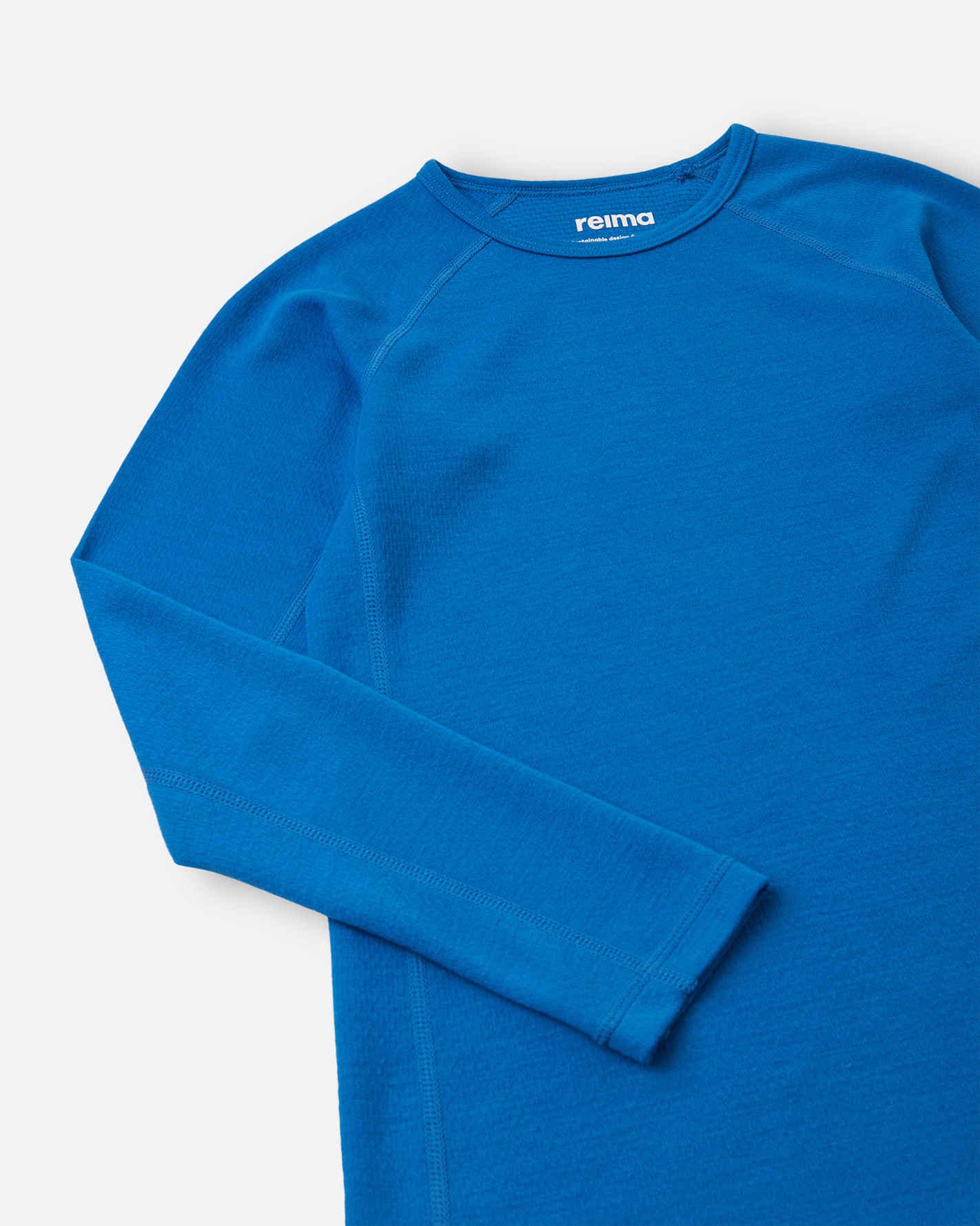 Komplet bielizny termicznej Lani Reima BÉBÉ Concept 