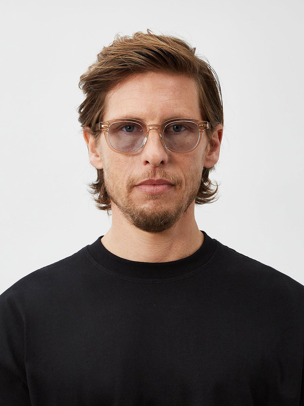 Okulary przeciwsłoneczne Parker PJ.LOBSTER BÉBÉ Concept 