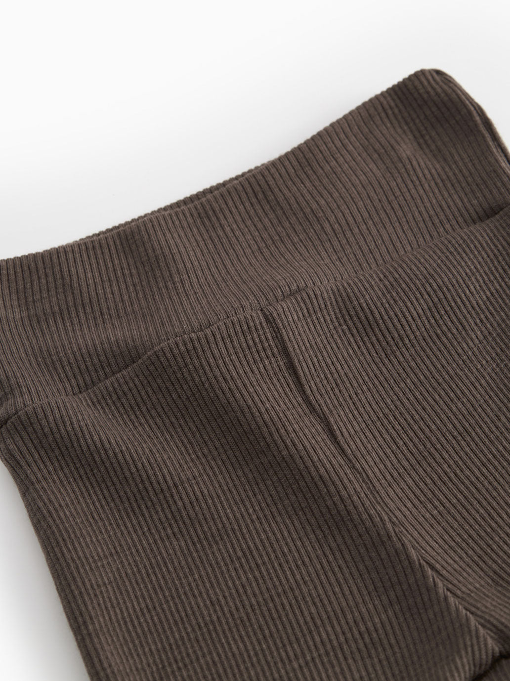 Spodenki niemowlęce merino Piva Rib MarMar Copenhagen BÉBÉ Concept 