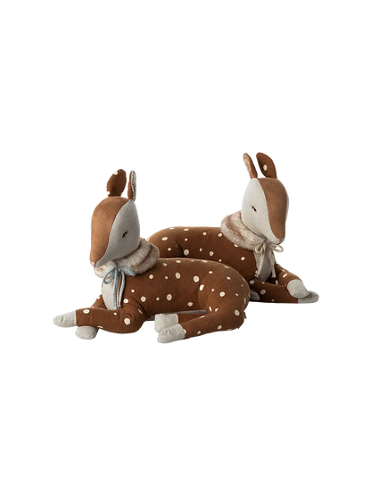 Przytulanka Cosy Bambi Maileg BEBE Concept 