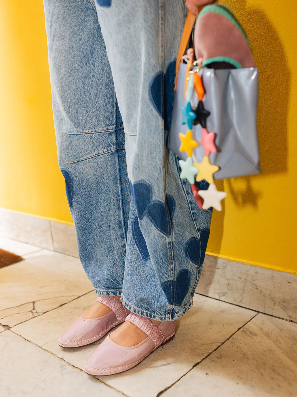 Buty Mafalda Flabelus BÉBÉ Concept 