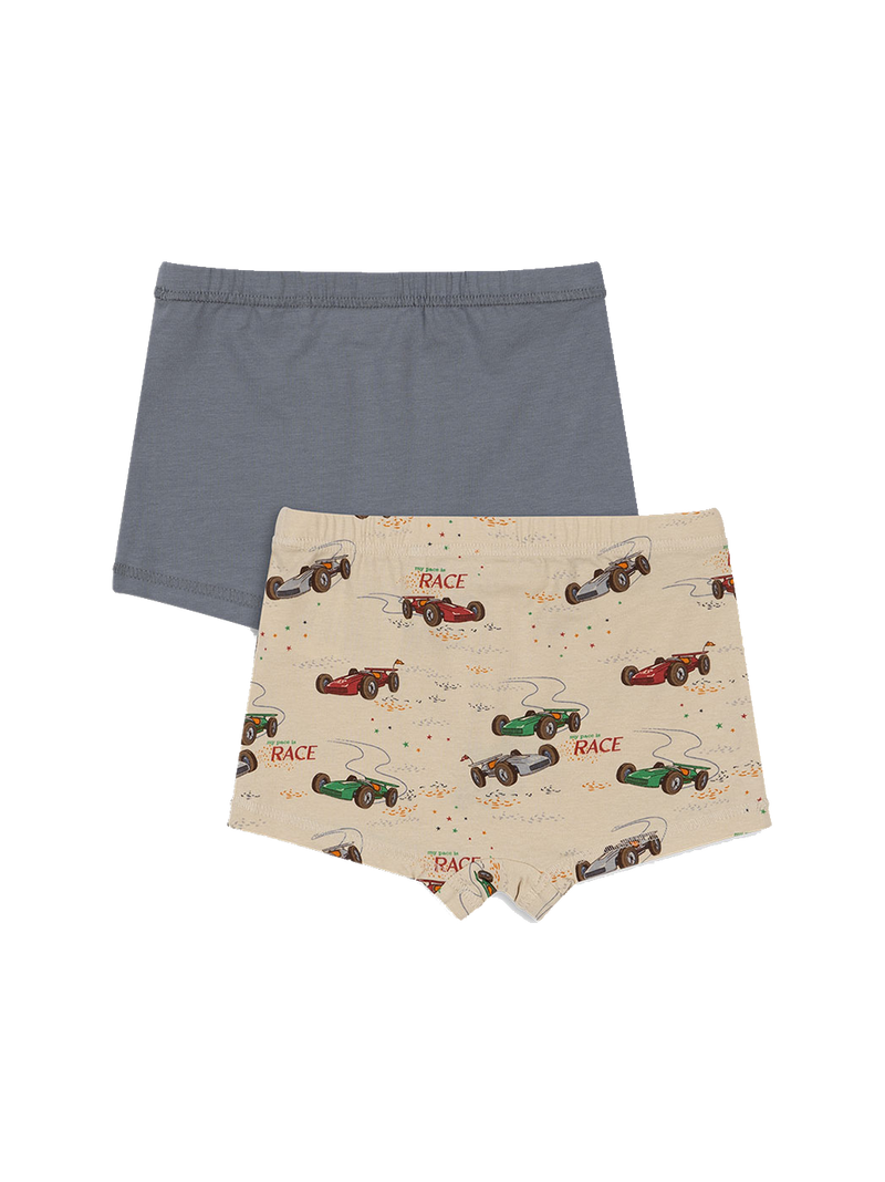 Zestaw chłopięcych bokserek Konges Slojd BÉBÉ Concept 